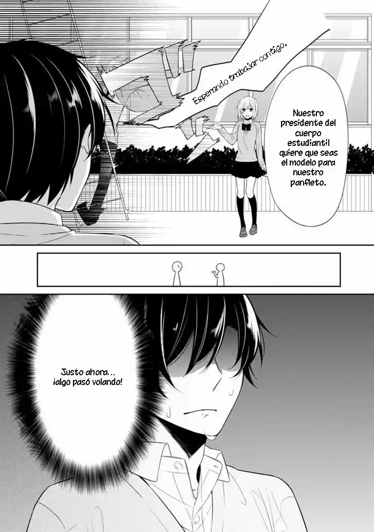 S Suto na Fujiwara-Kun (2015) - Capítulo 8 - Página 7 - LectorTMOo