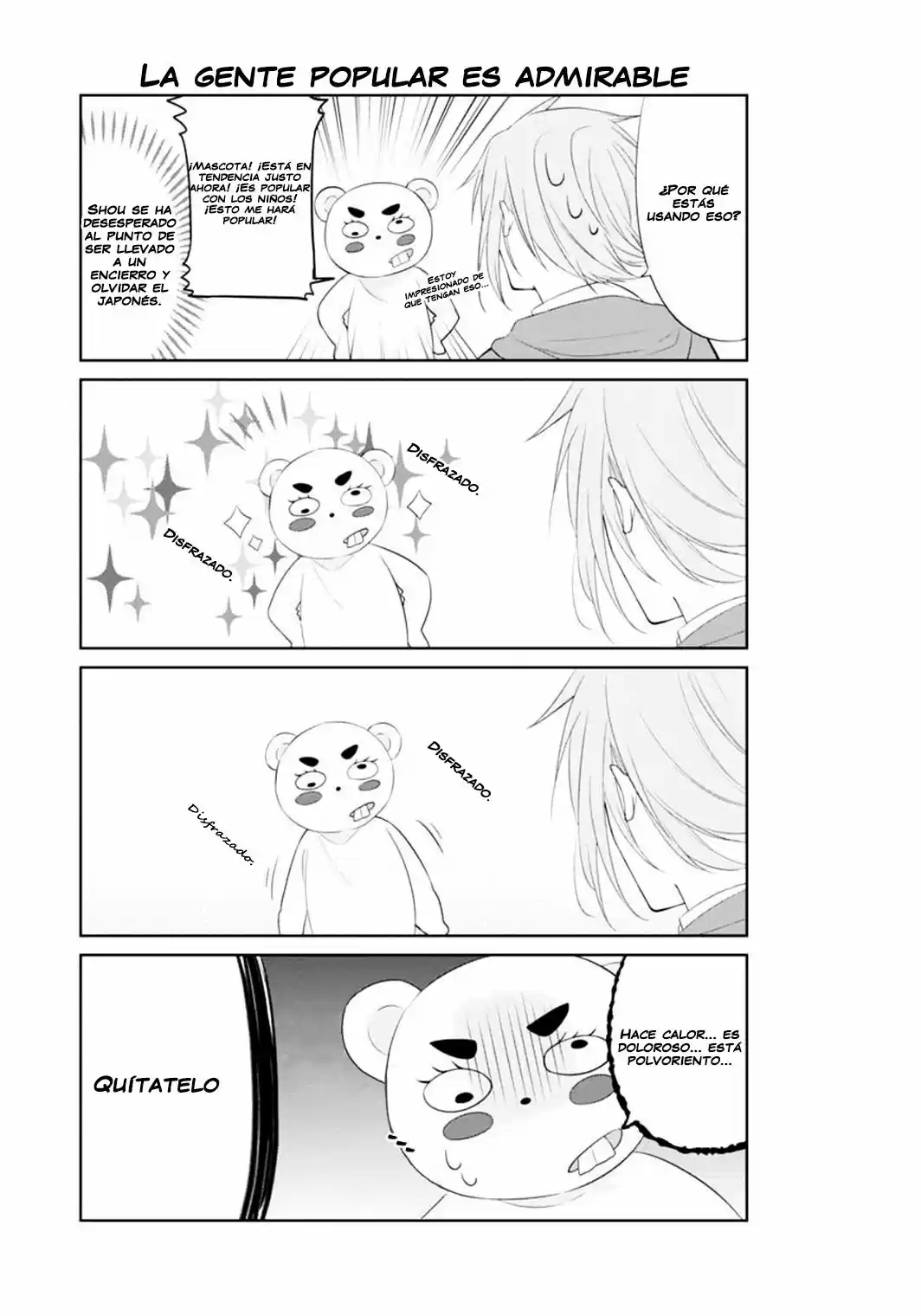 S Suto na Fujiwara-Kun (2015) - Capítulo 9 - Página 9 - LectorTMOo