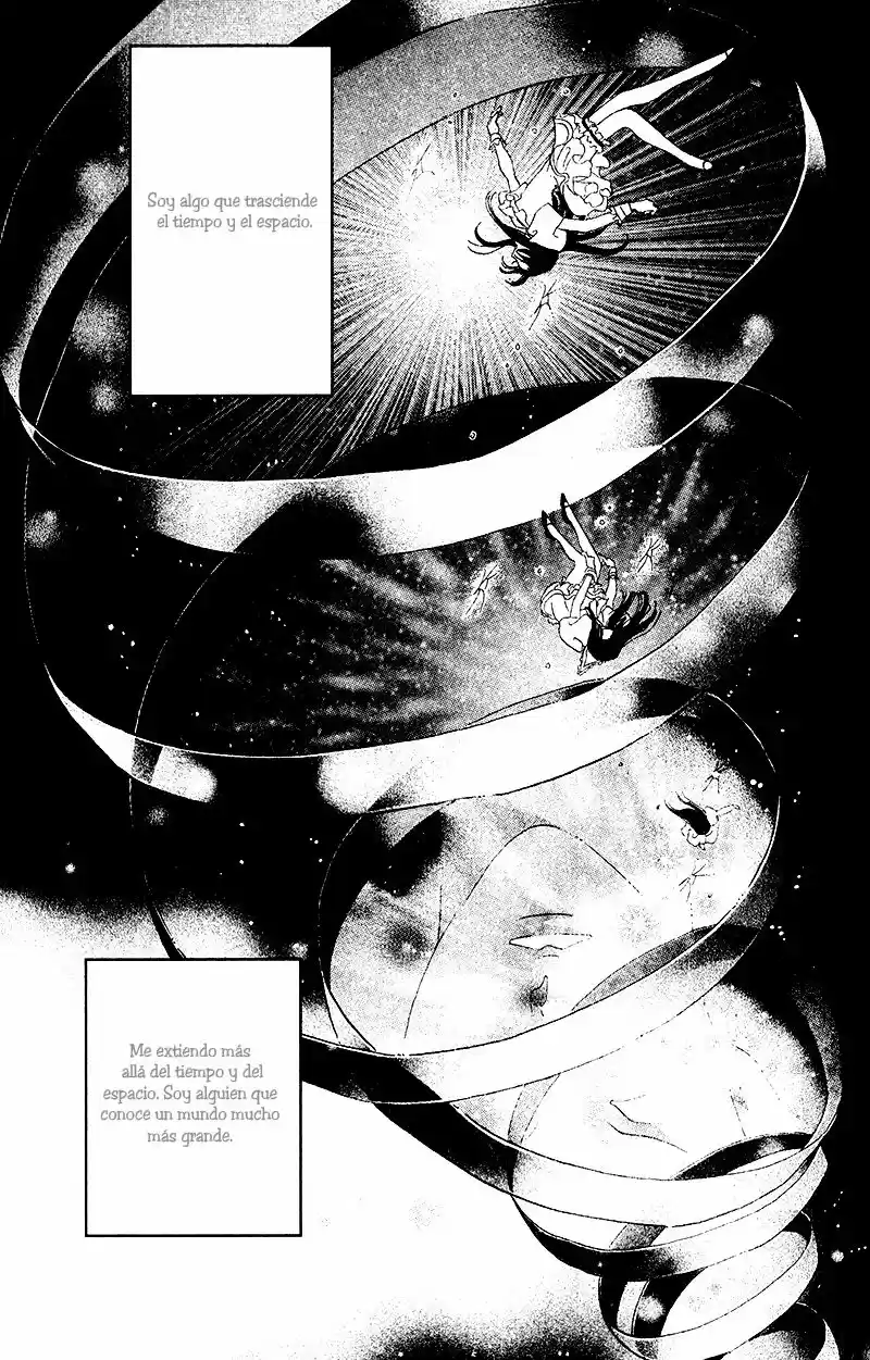 S to M no Sekai (2001) - Capítulo 1.1 - Página 19 - LectorTMOo