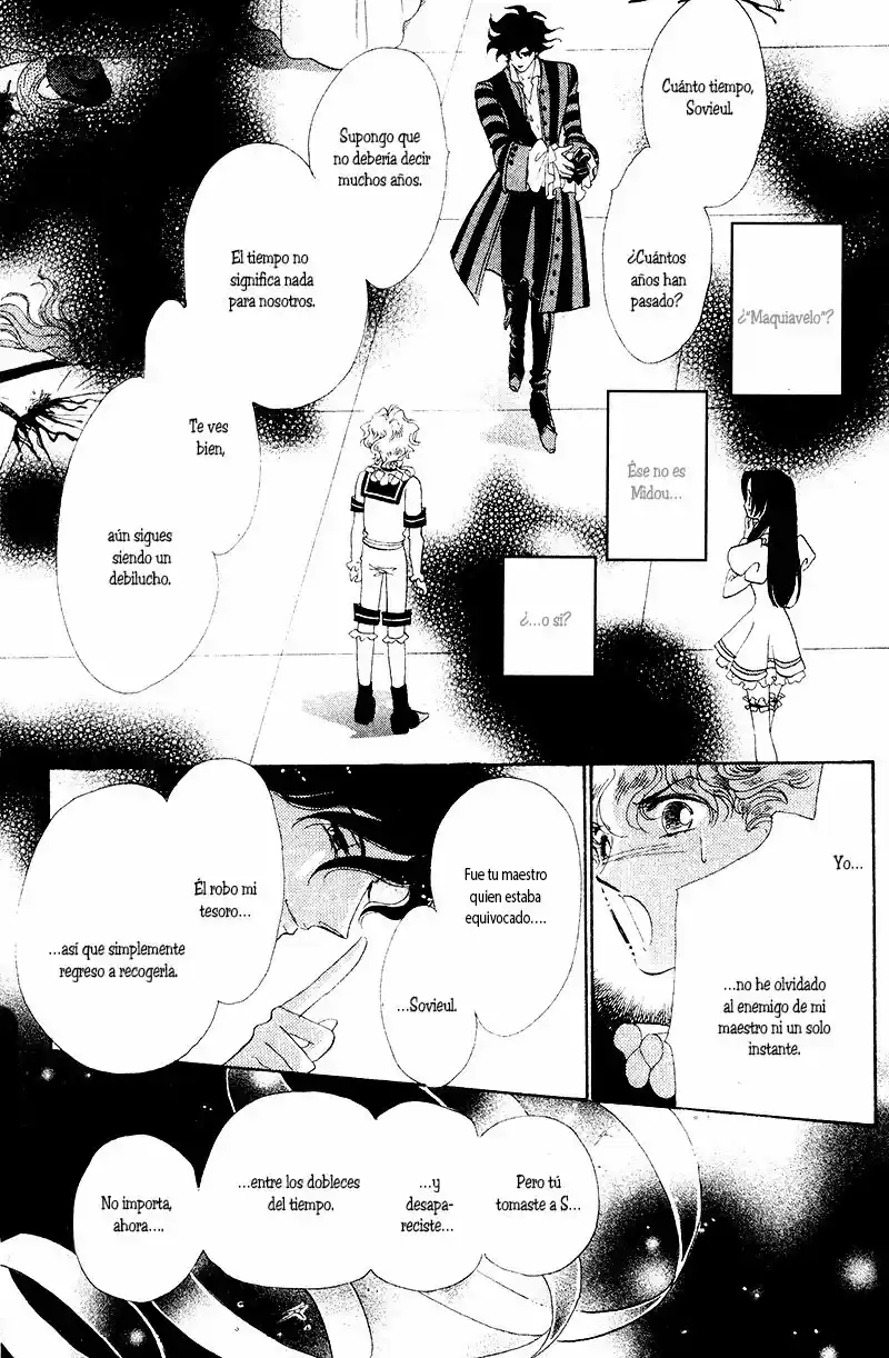 S to M no Sekai (2001) - Capítulo 1.1 - Página 54 - LectorTMOo