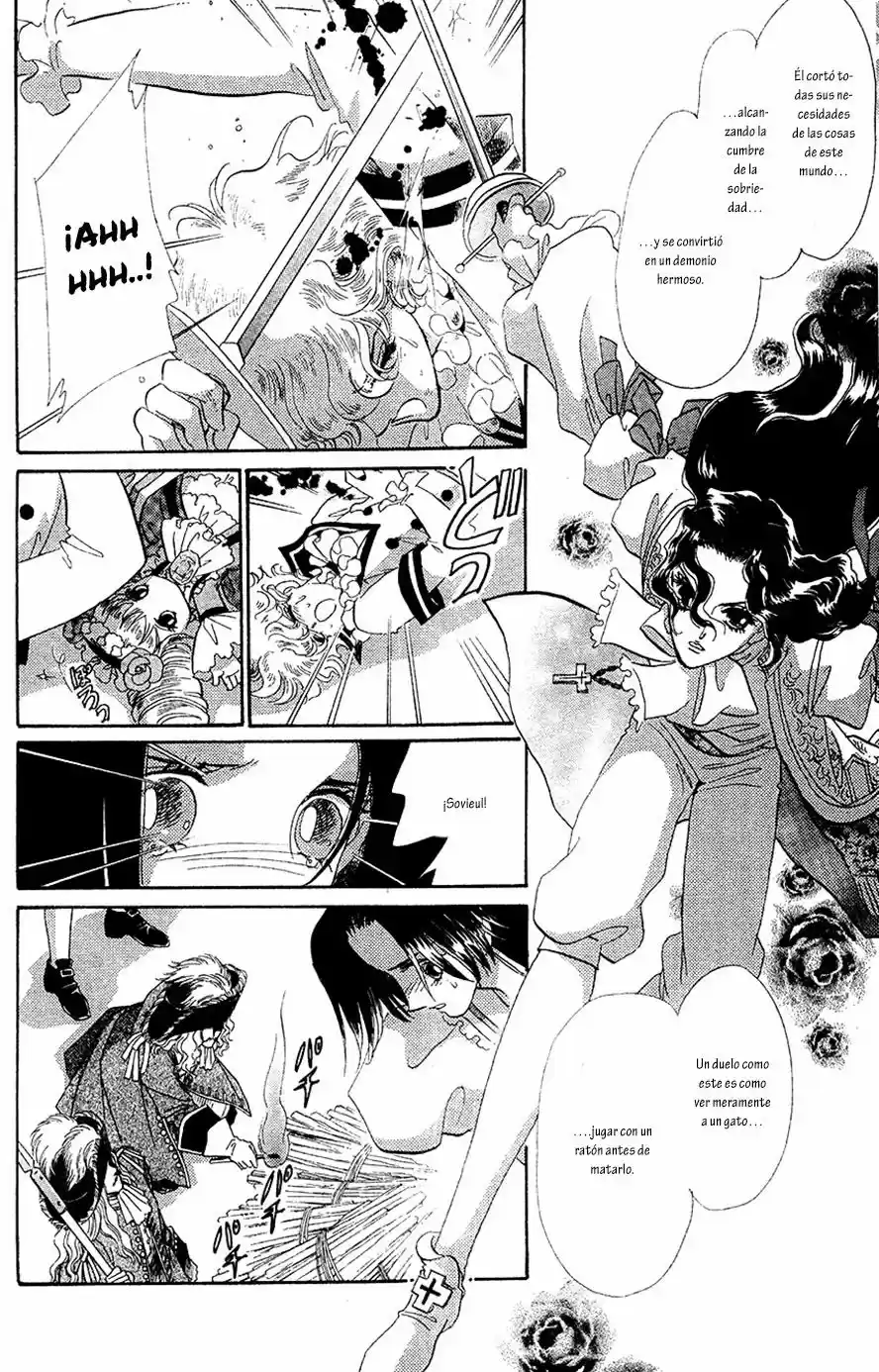 S to M no Sekai (2001) - Capítulo 1.2 - Página 13 - LectorTMOo