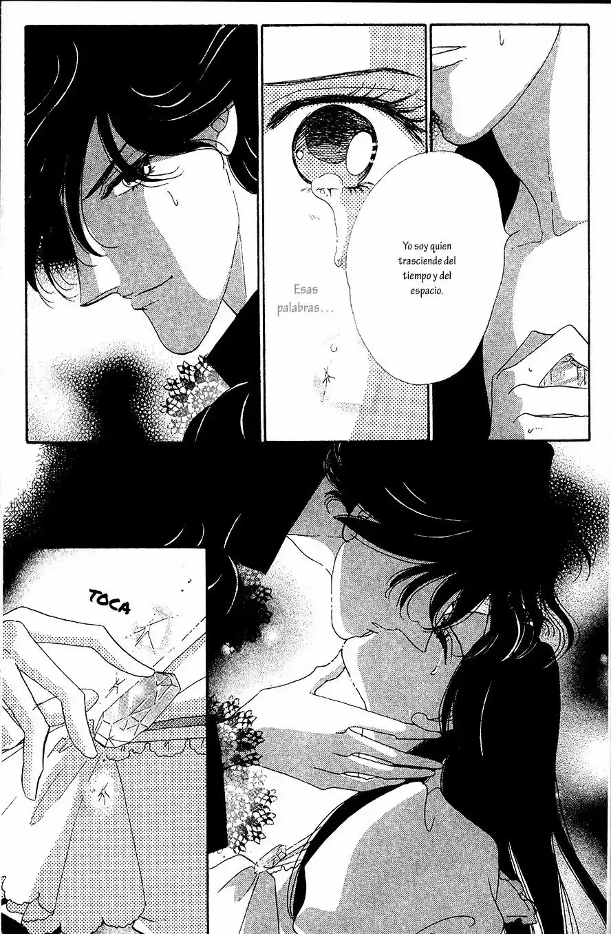 S to M no Sekai (2001) - Capítulo 1.2 - Página 34 - LectorTMOo