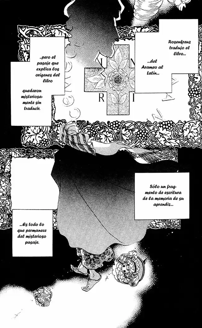 S to M no Sekai (2001) - Capítulo 2.1 - Página 11 - LectorTMOo