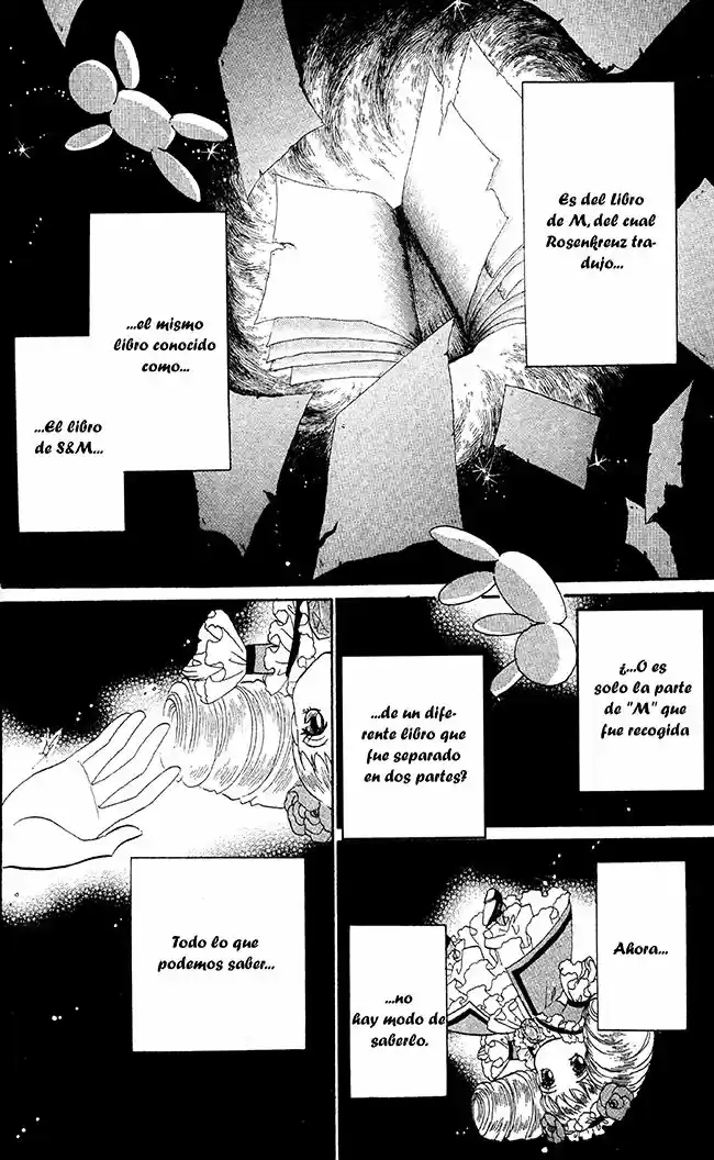S to M no Sekai (2001) - Capítulo 2.1 - Página 12 - LectorTMOo
