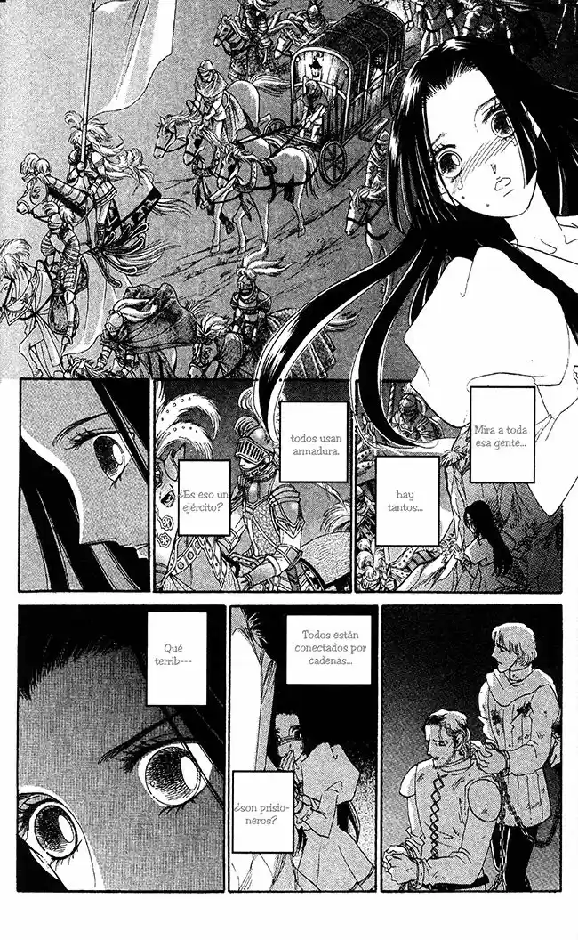 S to M no Sekai (2001) - Capítulo 2.1 - Página 54 - LectorTMOo