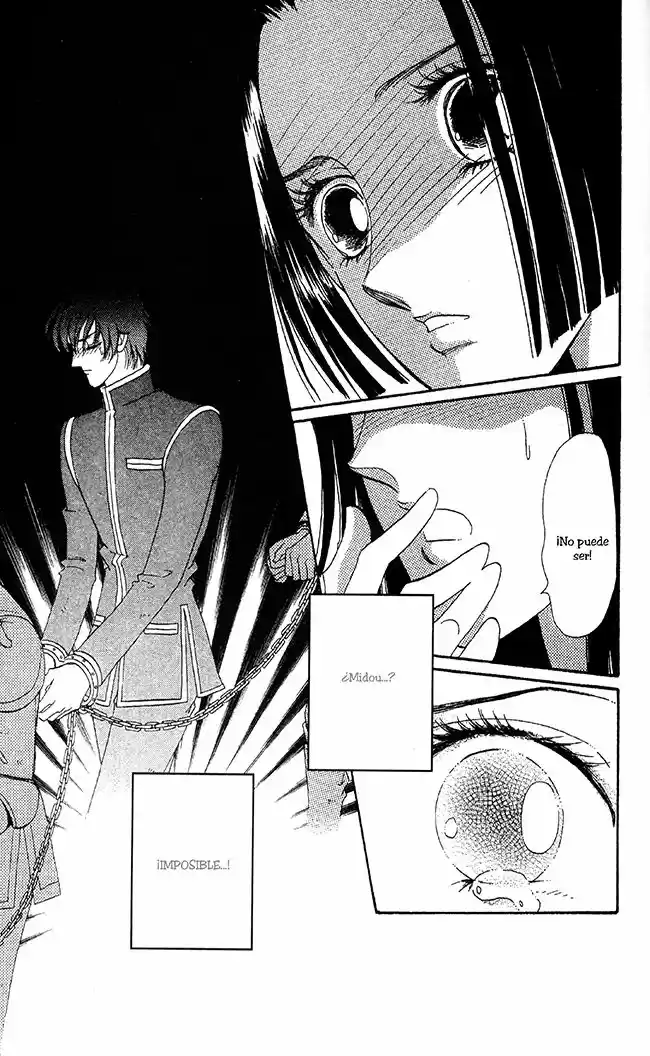 S to M no Sekai (2001) - Capítulo 2.1 - Página 55 - LectorTMOo