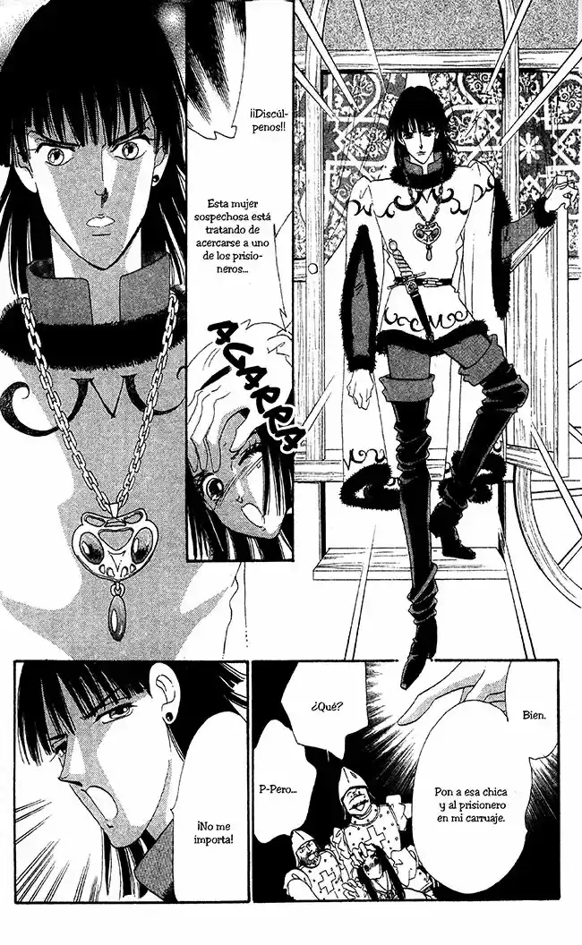 S to M no Sekai (2001) - Capítulo 2.1 - Página 59 - LectorTMOo