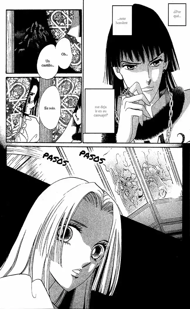 S to M no Sekai (2001) - Capítulo 2.1 - Página 62 - LectorTMOo
