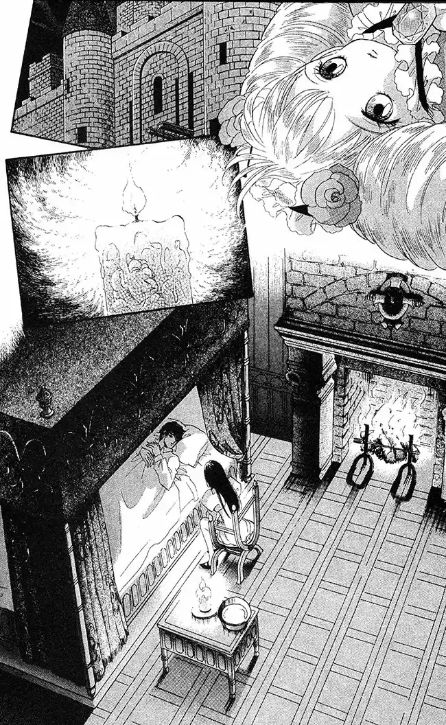 S to M no Sekai (2001) - Capítulo 2.2 - Página 14 - LectorTMOo