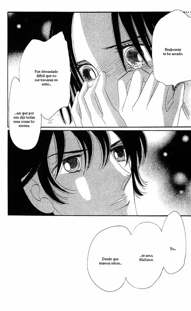 S to M no Sekai (2001) - Capítulo 2.2 - Página 23 - LectorTMOo