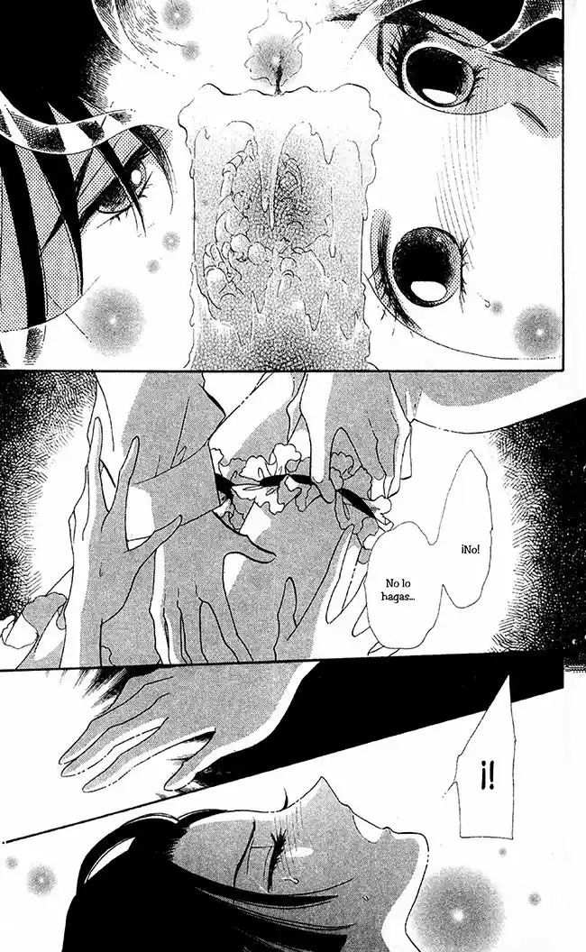 S to M no Sekai (2001) - Capítulo 2.2 - Página 29 - LectorTMOo