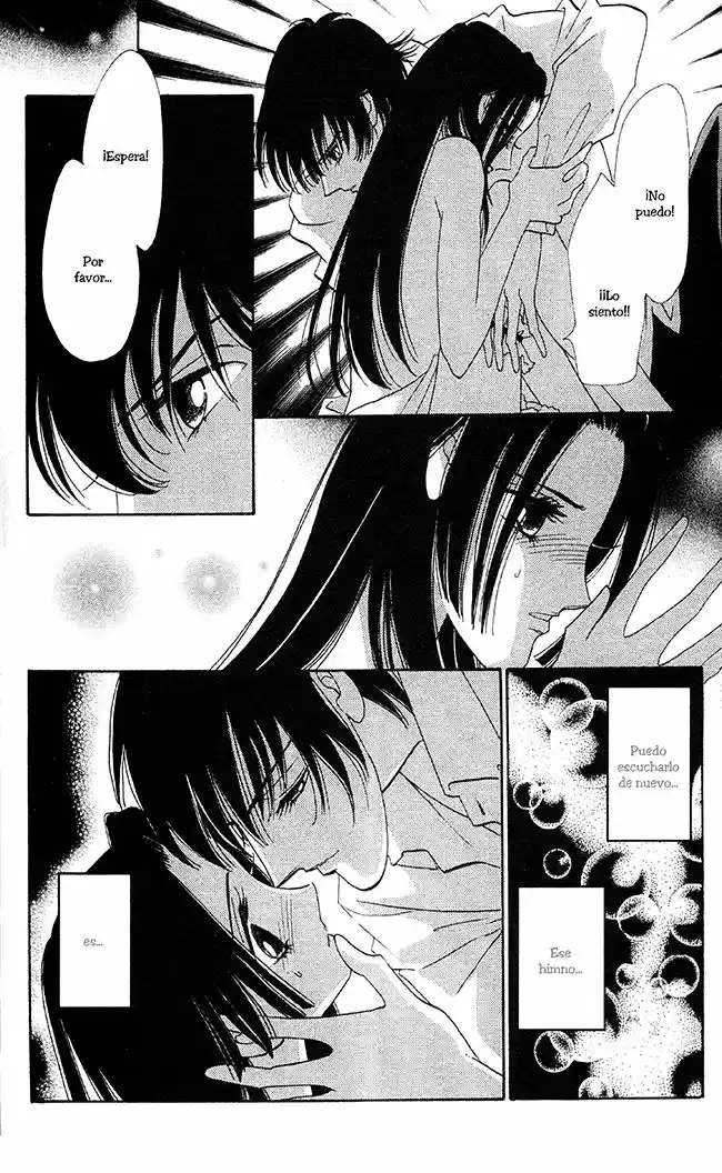 S to M no Sekai (2001) - Capítulo 2.2 - Página 30 - LectorTMOo