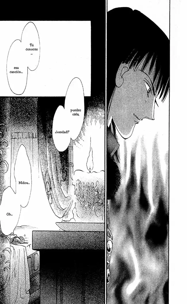 S to M no Sekai (2001) - Capítulo 2.2 - Página 35 - LectorTMOo