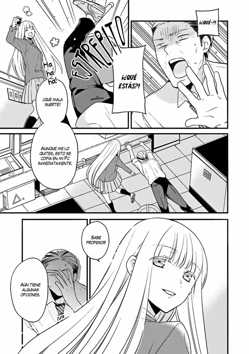 S Watari-san to M Mura-kun (2015) - Capítulo 1 - Página 10 - LectorTMOo