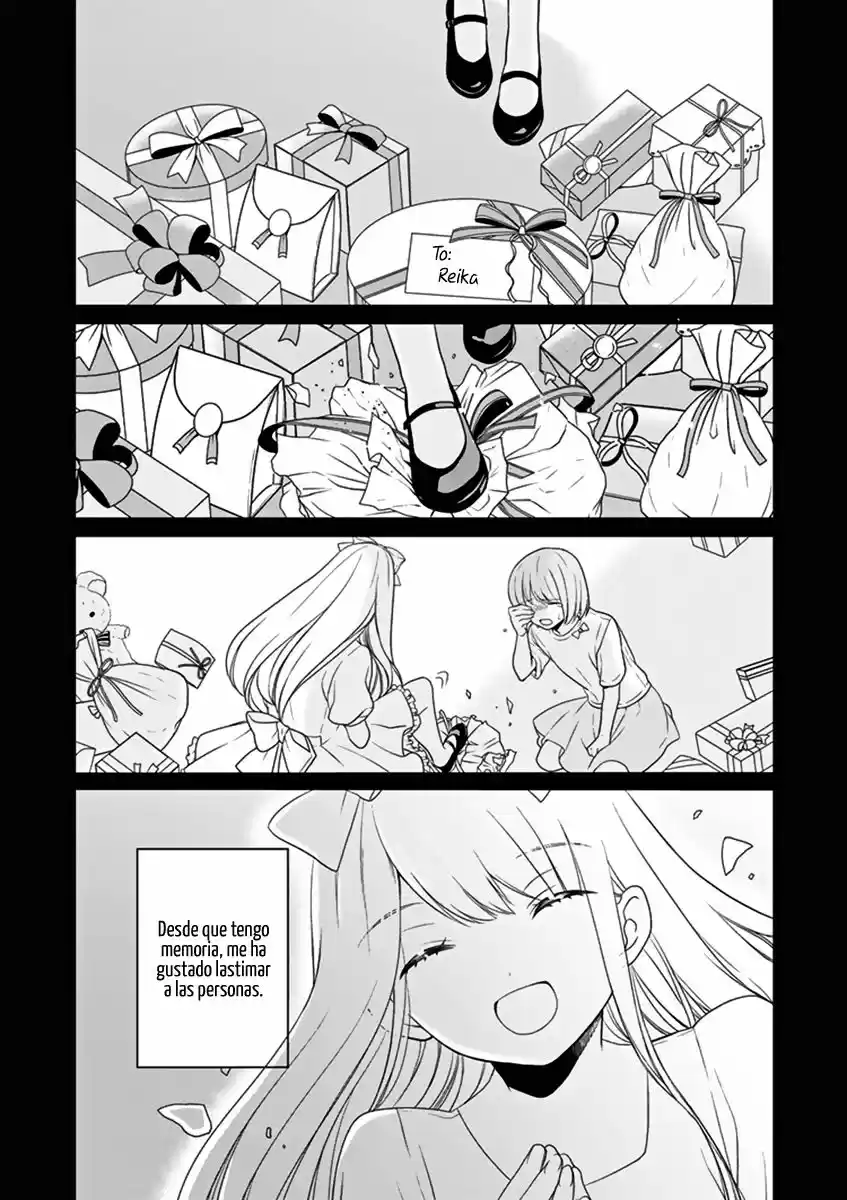 S Watari-san to M Mura-kun (2015) - Capítulo 1 - Página 15 - LectorTMOo