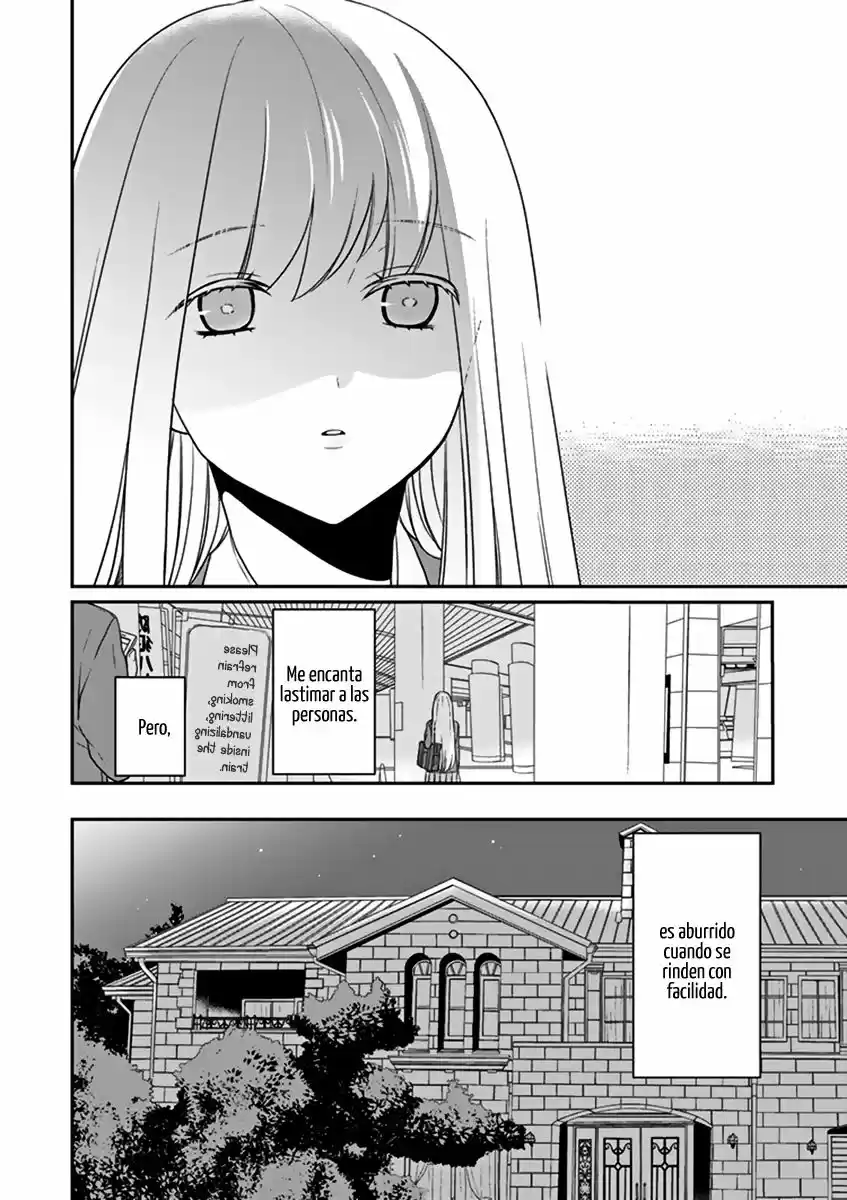 S Watari-san to M Mura-kun (2015) - Capítulo 1 - Página 25 - LectorTMOo