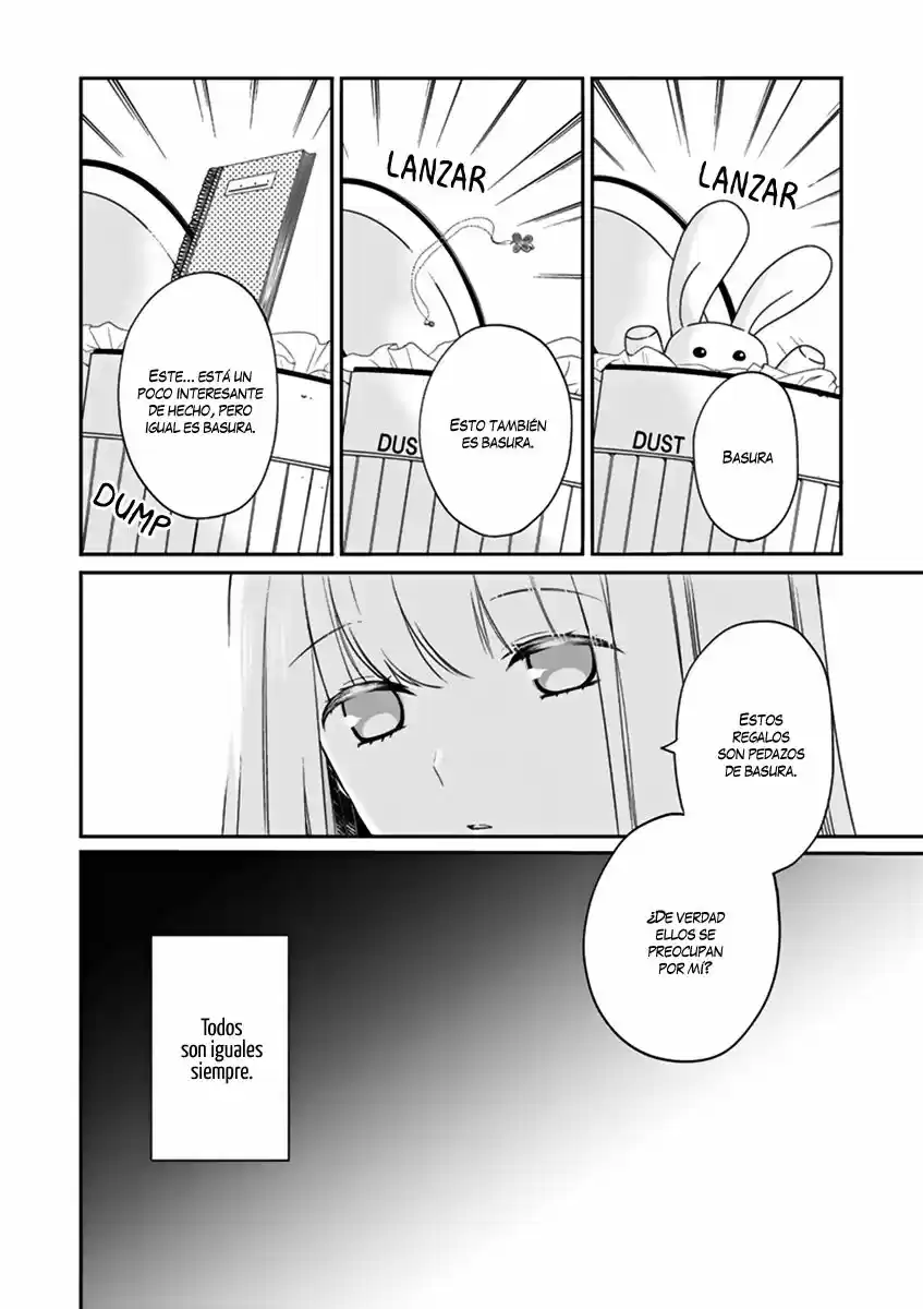 S Watari-san to M Mura-kun (2015) - Capítulo 1 - Página 27 - LectorTMOo