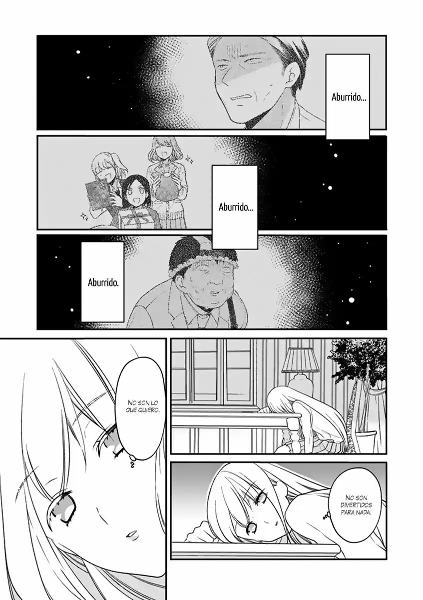 S Watari-san to M Mura-kun (2015) - Capítulo 1 - Página 28 - LectorTMOo