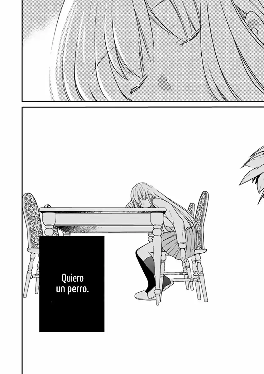 S Watari-san to M Mura-kun (2015) - Capítulo 1 - Página 29 - LectorTMOo