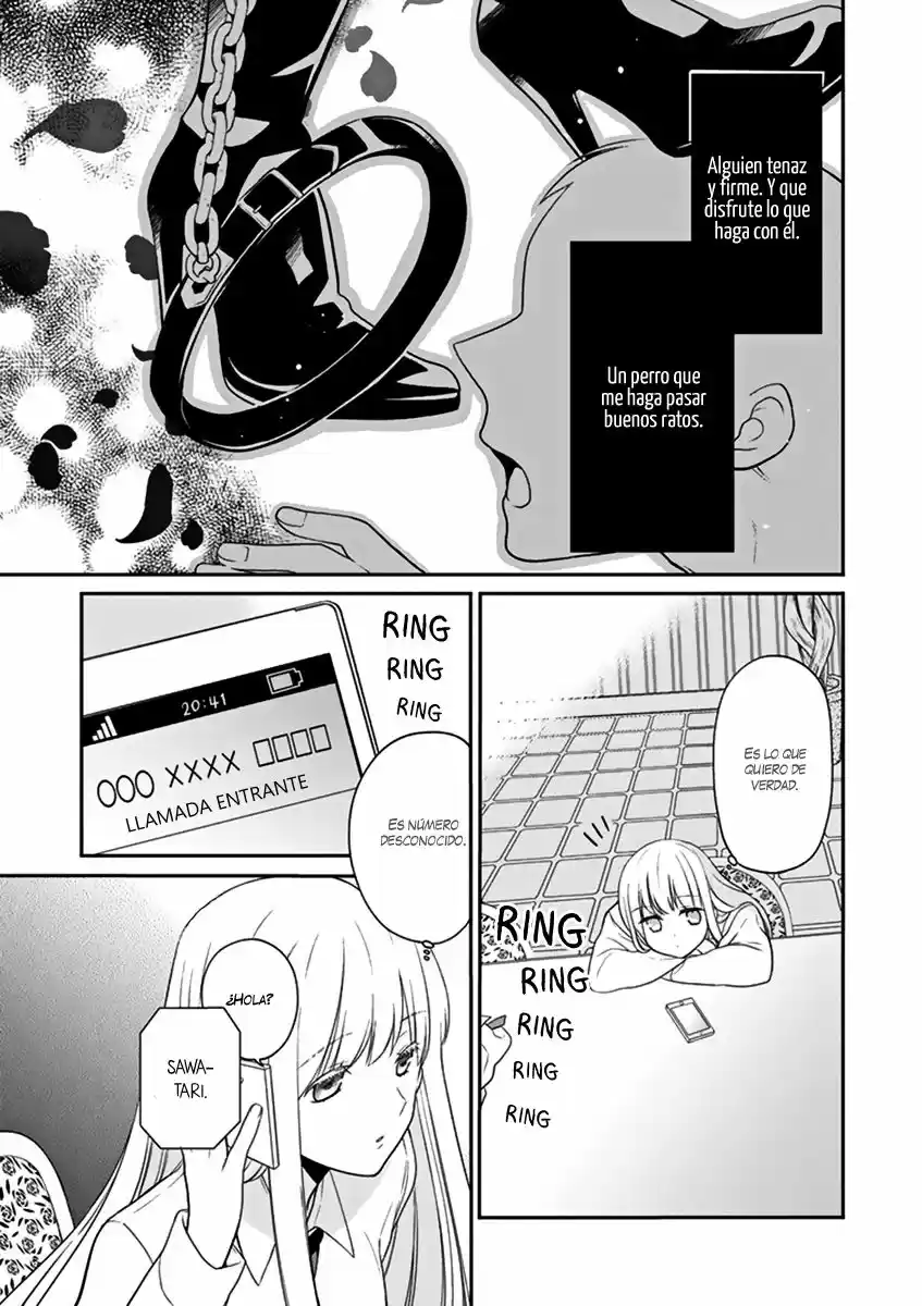 S Watari-san to M Mura-kun (2015) - Capítulo 1 - Página 30 - LectorTMOo
