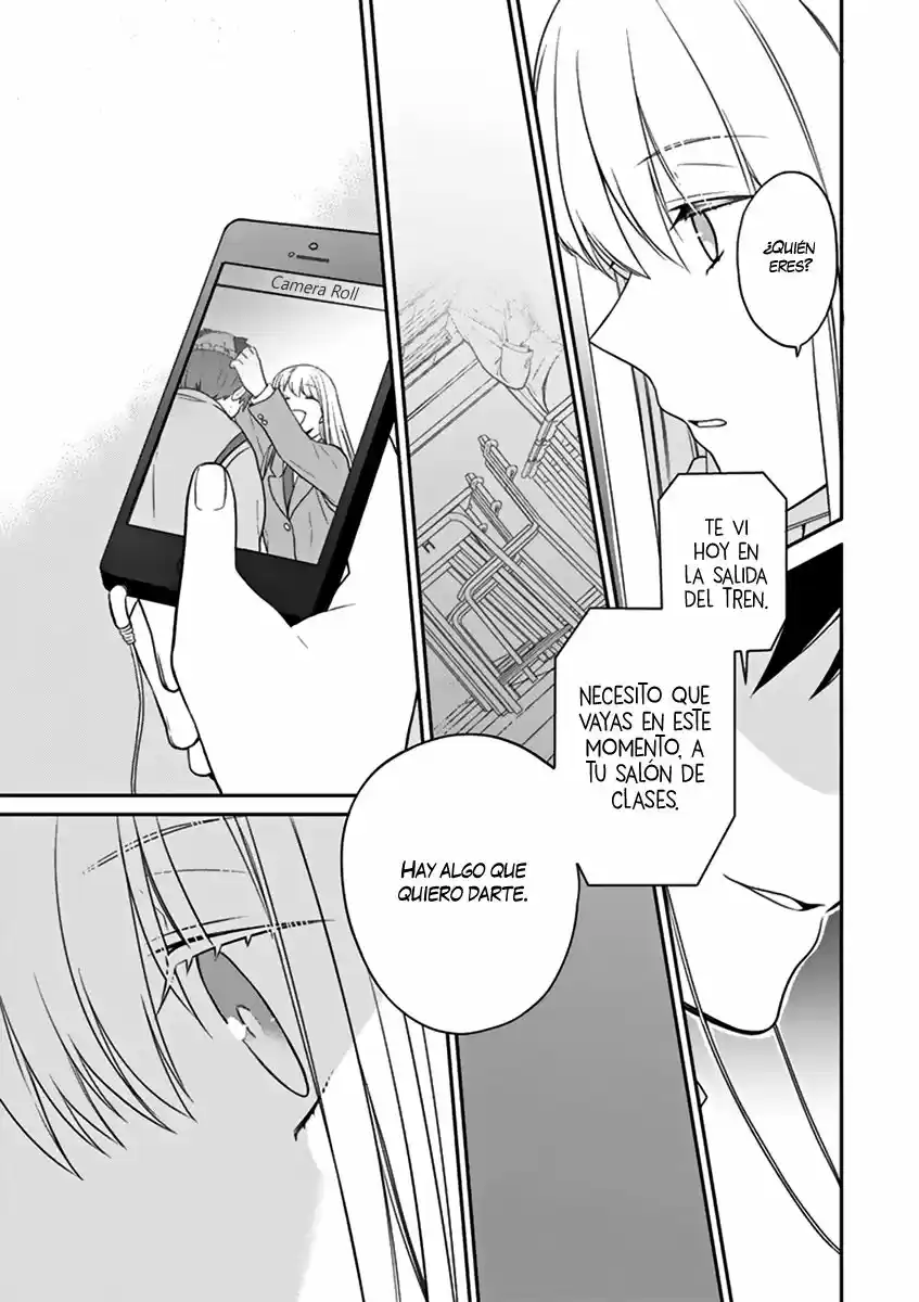 S Watari-san to M Mura-kun (2015) - Capítulo 1 - Página 32 - LectorTMOo