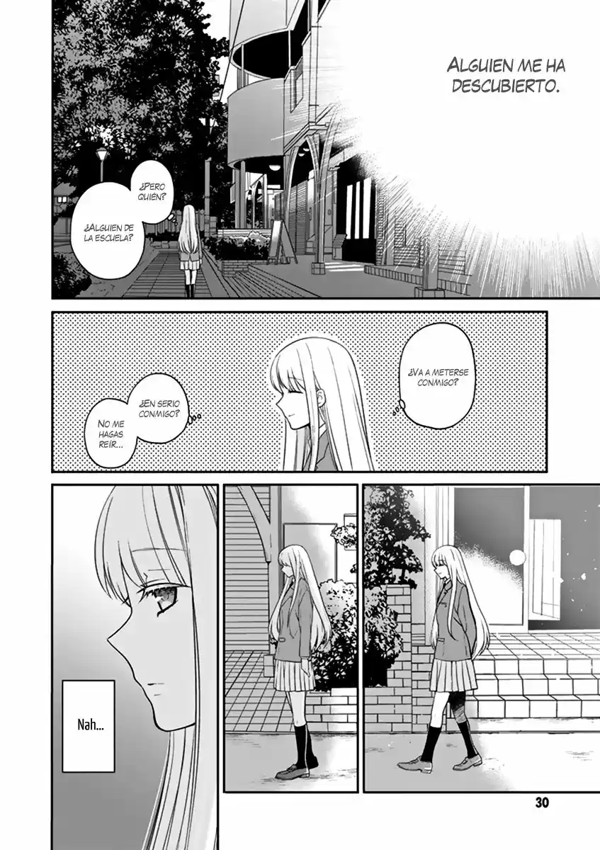 S Watari-san to M Mura-kun (2015) - Capítulo 1 - Página 33 - LectorTMOo