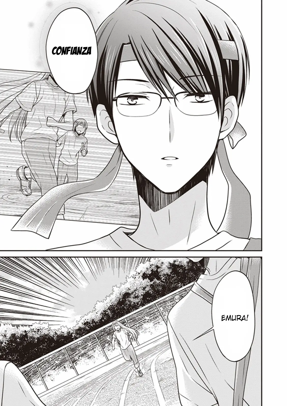 S Watari-san to M Mura-kun (2015) - Capítulo 10 - Página 20 - LectorTMOo