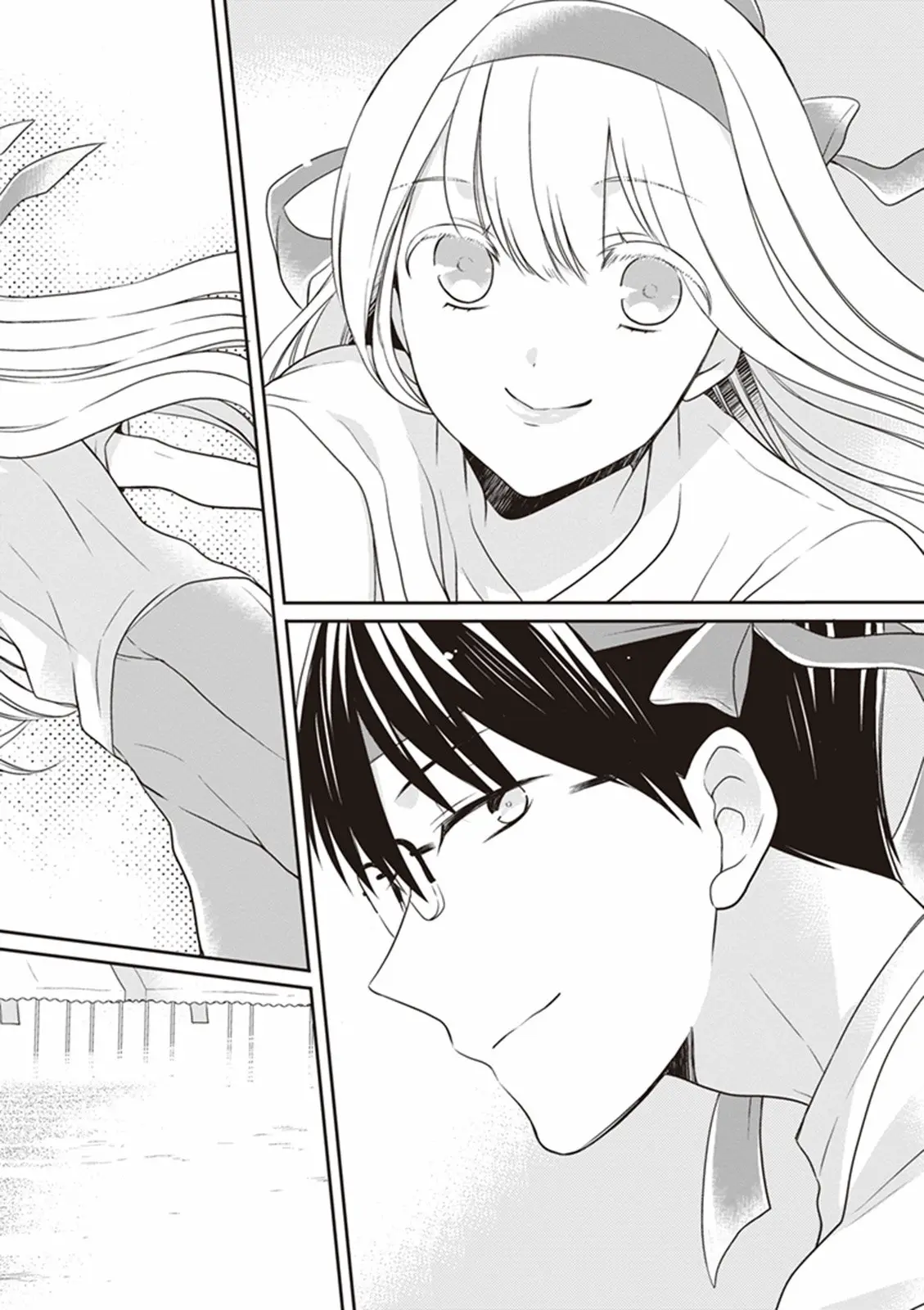 S Watari-san to M Mura-kun (2015) - Capítulo 10 - Página 21 - LectorTMOo