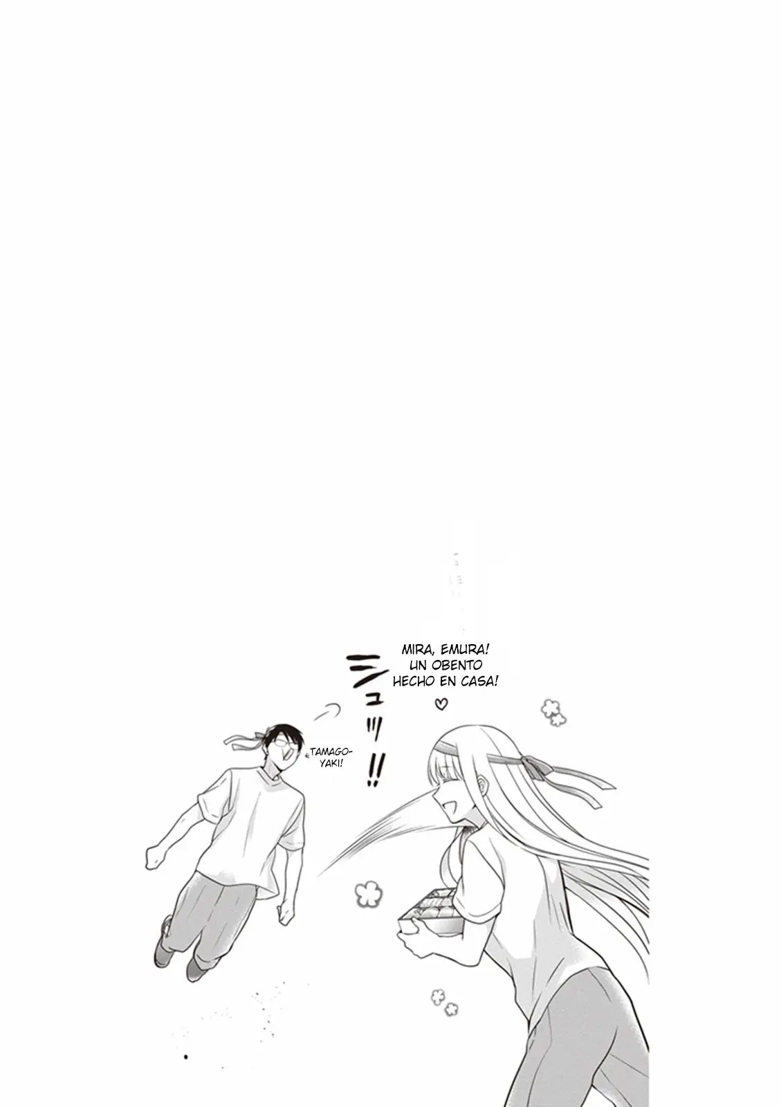 S Watari-san to M Mura-kun (2015) - Capítulo 10 - Página 28 - LectorTMOo