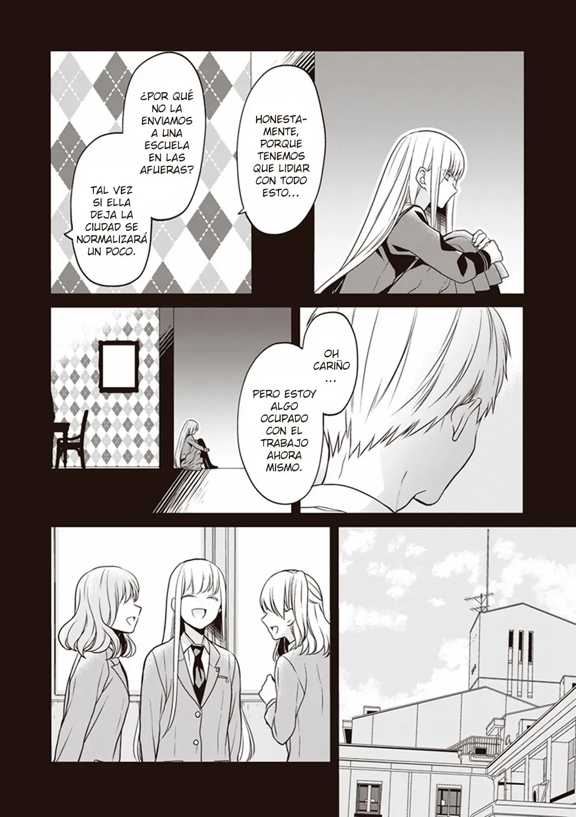 S Watari-san to M Mura-kun (2015) - Capítulo 11 - Página 10 - LectorTMOo
