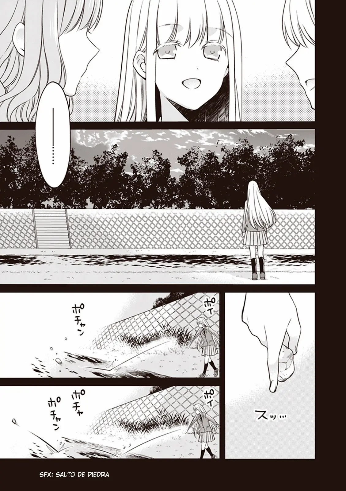 S Watari-san to M Mura-kun (2015) - Capítulo 11 - Página 11 - LectorTMOo