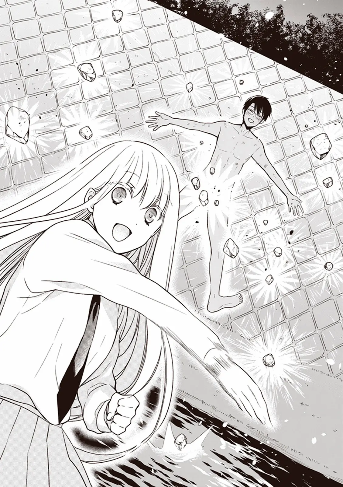 S Watari-san to M Mura-kun (2015) - Capítulo 11 - Página 25 - LectorTMOo