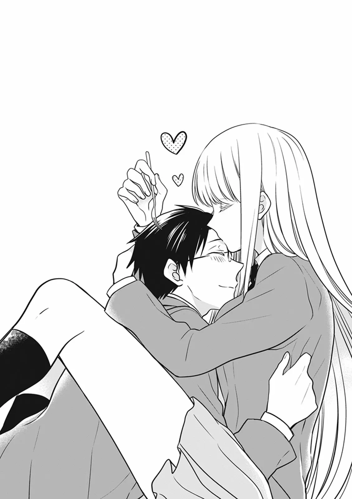 S Watari-san to M Mura-kun (2015) - Capítulo 13 - Página 29 - LectorTMOo