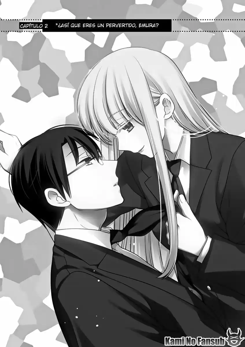 S Watari-san to M Mura-kun (2015) - Capítulo 2 - Página 2 - LectorTMOo