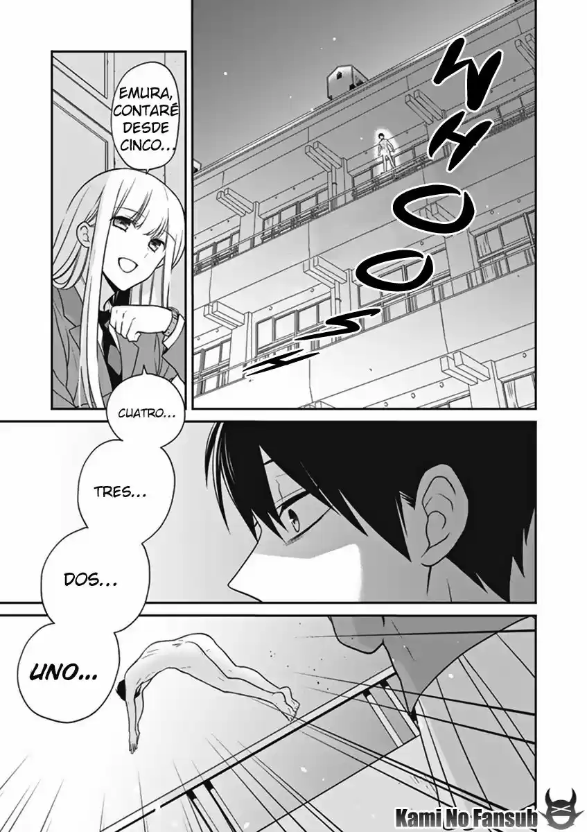 S Watari-san to M Mura-kun (2015) - Capítulo 2 - Página 10 - LectorTMOo