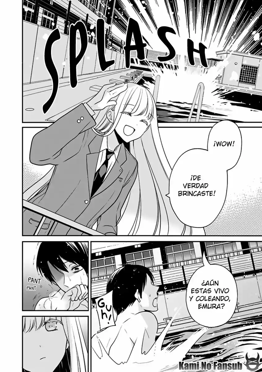S Watari-san to M Mura-kun (2015) - Capítulo 2 - Página 11 - LectorTMOo