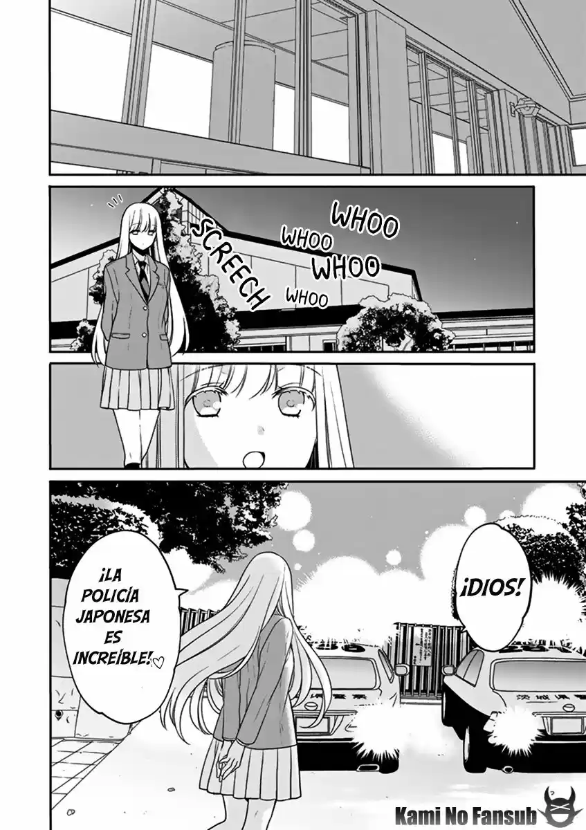 S Watari-san to M Mura-kun (2015) - Capítulo 2 - Página 15 - LectorTMOo