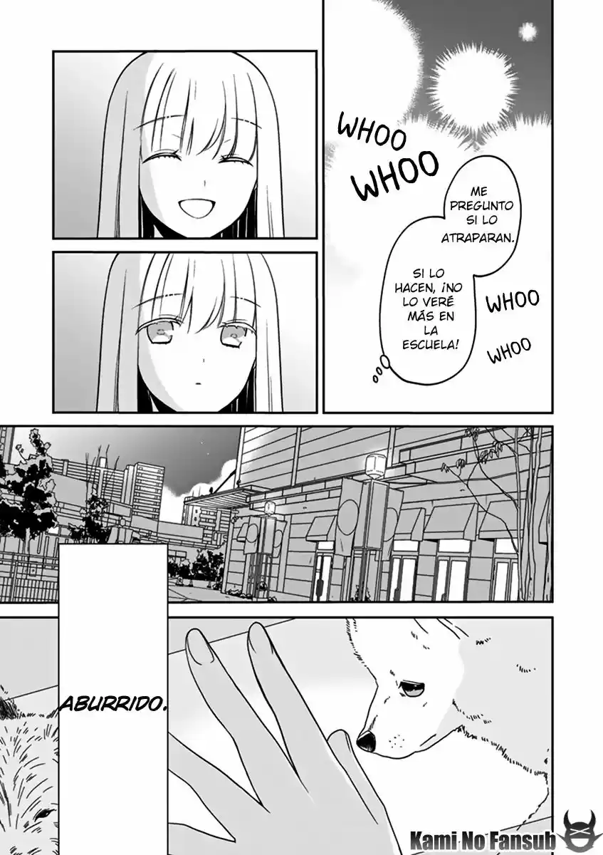 S Watari-san to M Mura-kun (2015) - Capítulo 2 - Página 16 - LectorTMOo