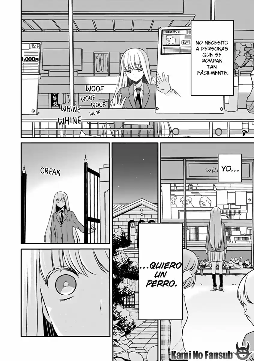 S Watari-san to M Mura-kun (2015) - Capítulo 2 - Página 17 - LectorTMOo