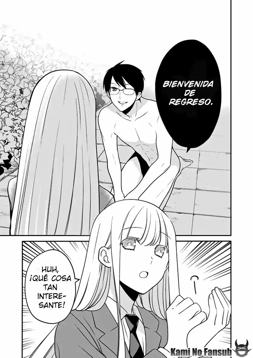S Watari-san to M Mura-kun (2015) - Capítulo 2 - Página 18 - LectorTMOo