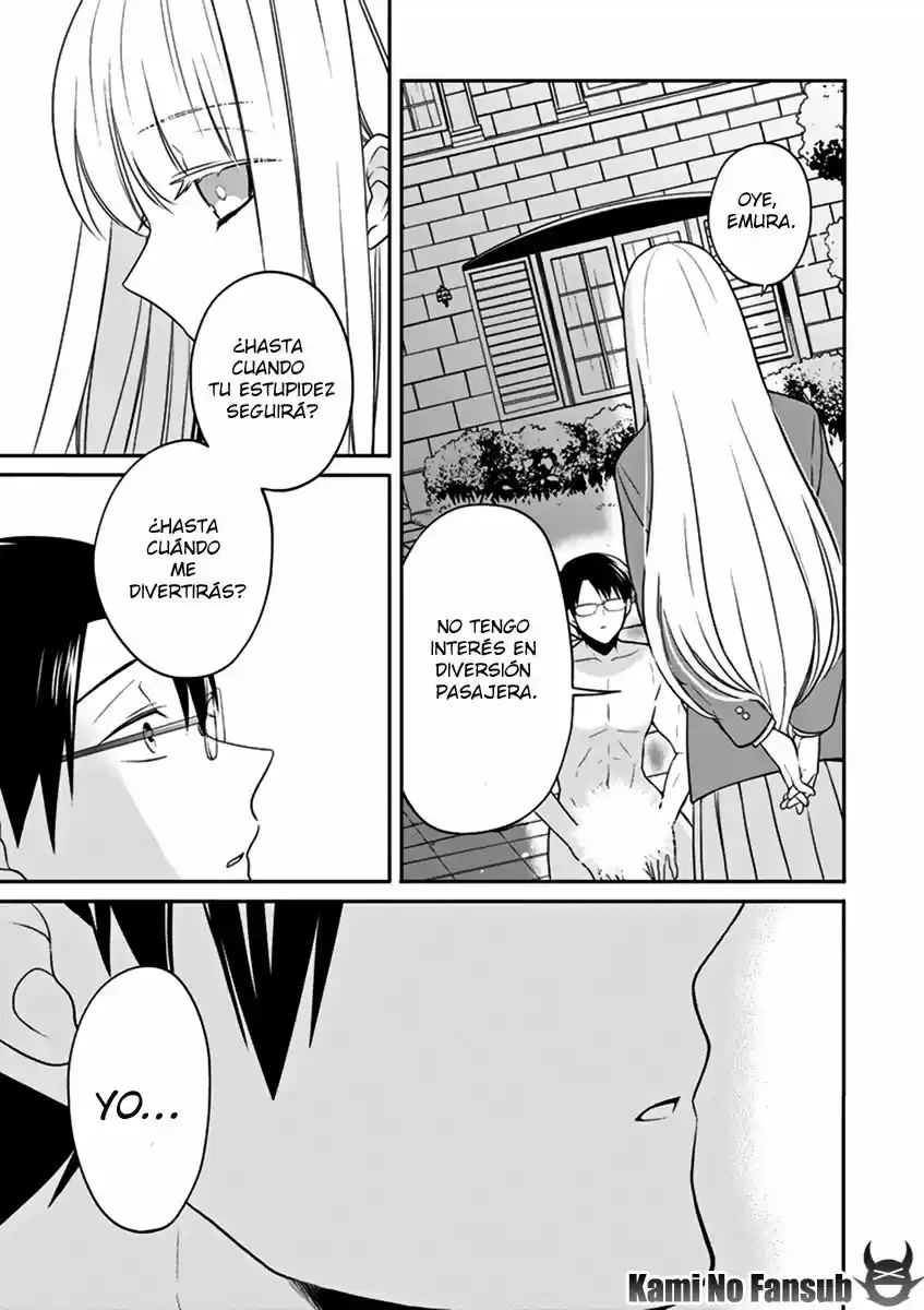S Watari-san to M Mura-kun (2015) - Capítulo 2 - Página 20 - LectorTMOo