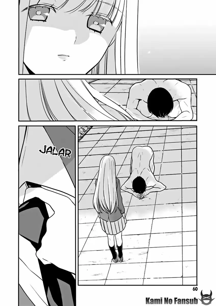 S Watari-san to M Mura-kun (2015) - Capítulo 2 - Página 22 - LectorTMOo