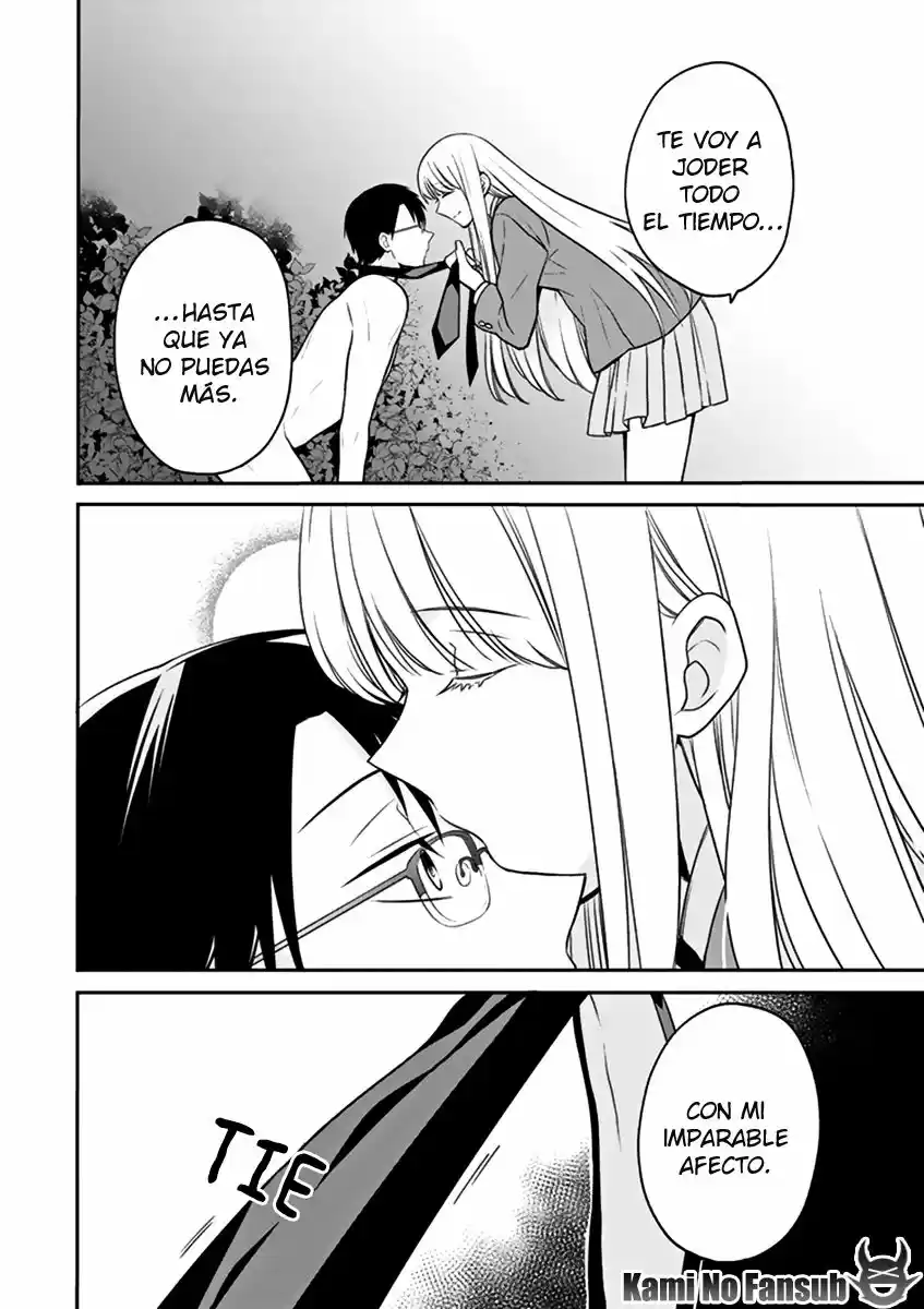 S Watari-san to M Mura-kun (2015) - Capítulo 2 - Página 24 - LectorTMOo