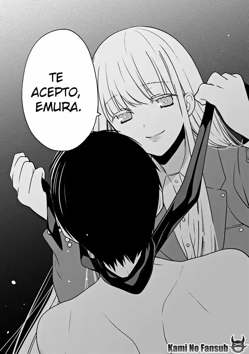 S Watari-san to M Mura-kun (2015) - Capítulo 2 - Página 25 - LectorTMOo