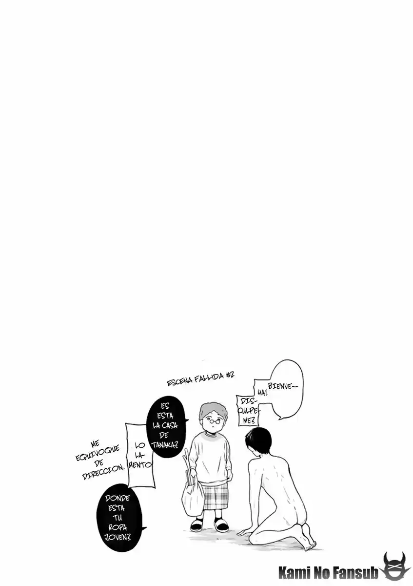 S Watari-san to M Mura-kun (2015) - Capítulo 2 - Página 30 - LectorTMOo