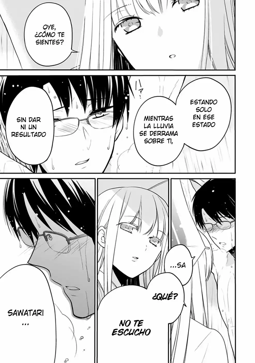 S Watari-san to M Mura-kun (2015) - Capítulo 3 - Página 24 - LectorTMOo