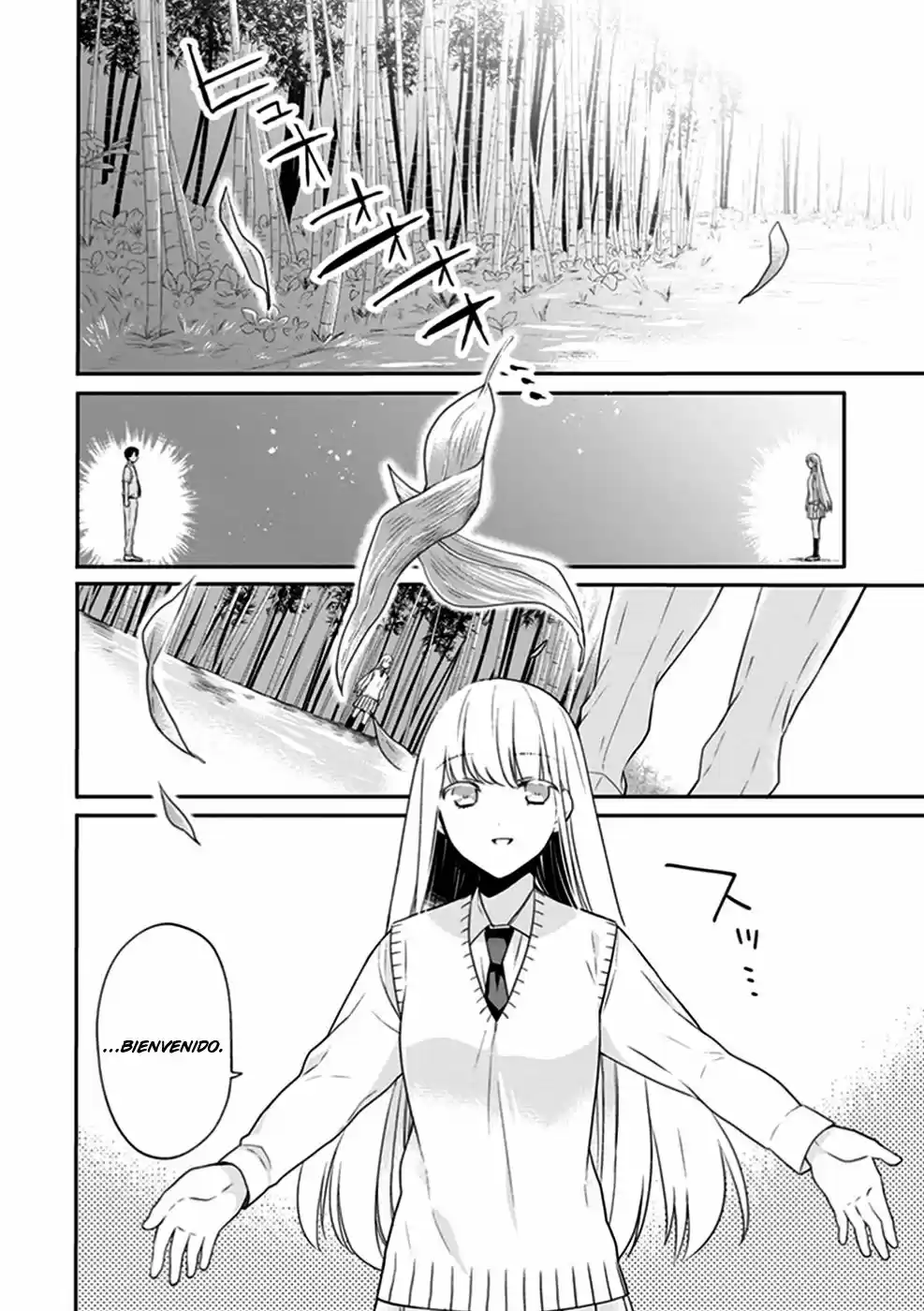 S Watari-san to M Mura-kun (2015) - Capítulo 5 - Página 3 - LectorTMOo