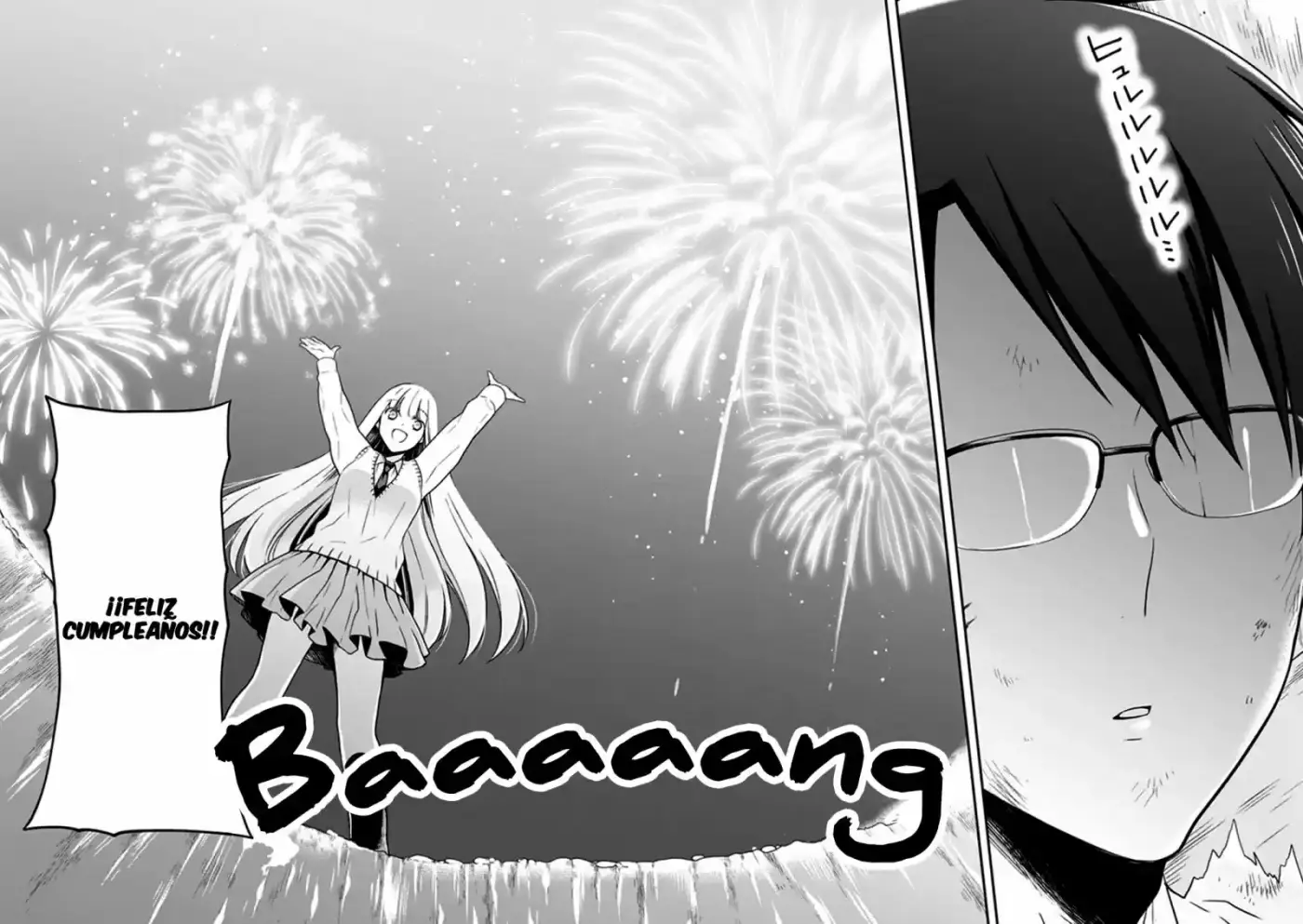 S Watari-san to M Mura-kun (2015) - Capítulo 5 - Página 25 - LectorTMOo