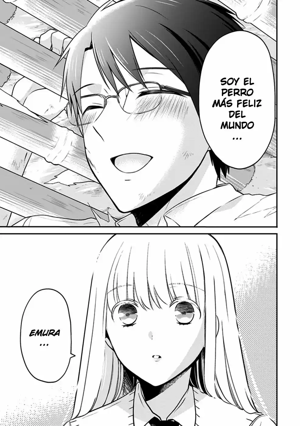 S Watari-san to M Mura-kun (2015) - Capítulo 5 - Página 29 - LectorTMOo