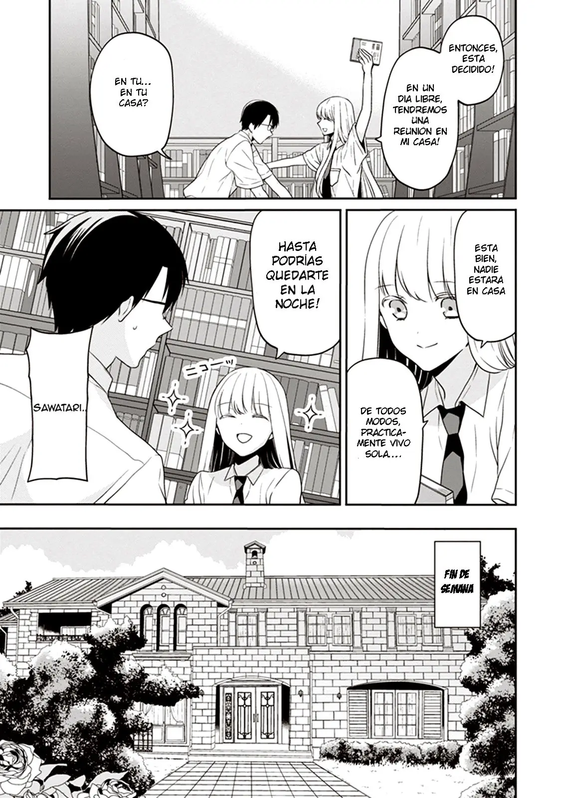 S Watari-san to M Mura-kun (2015) - Capítulo 7 - Página 6 - LectorTMOo